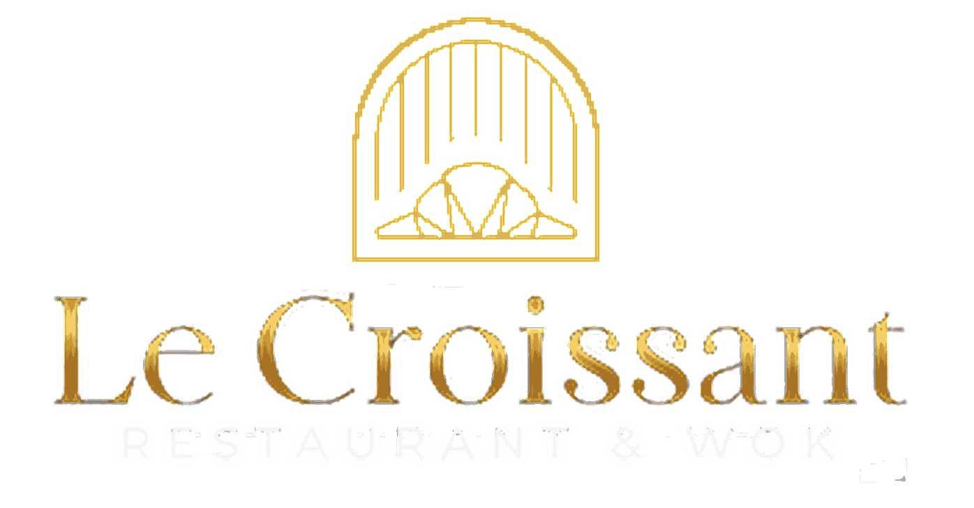 Le Croissant Restaurant & Wok